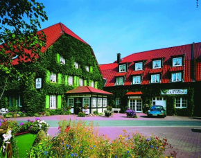 Hotels in Unna